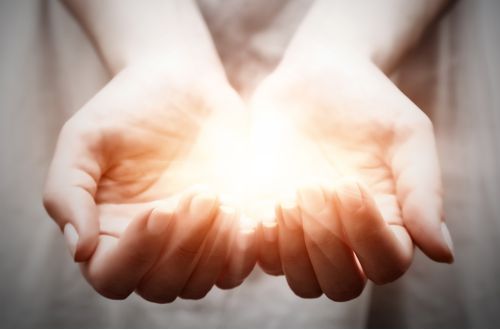 Energetische Tiefentherapie - Nicole Michels Energetische Tiefentherapie - Nicole Michels